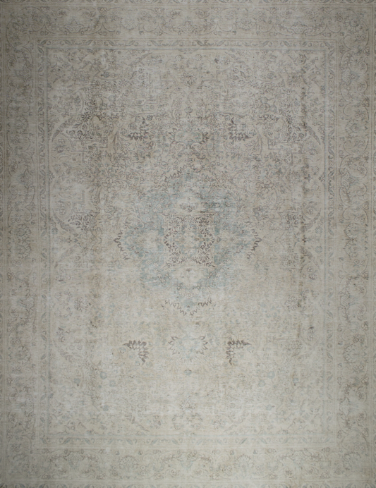 Oriental Area Rug
