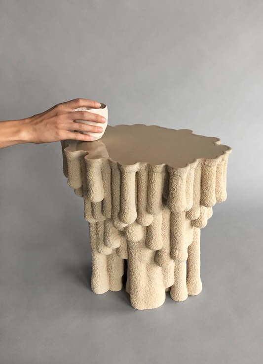 RBS Side Table