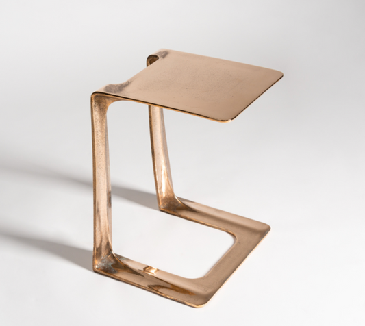 Garrison Side Table