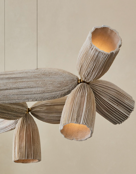 RBS Chandelier