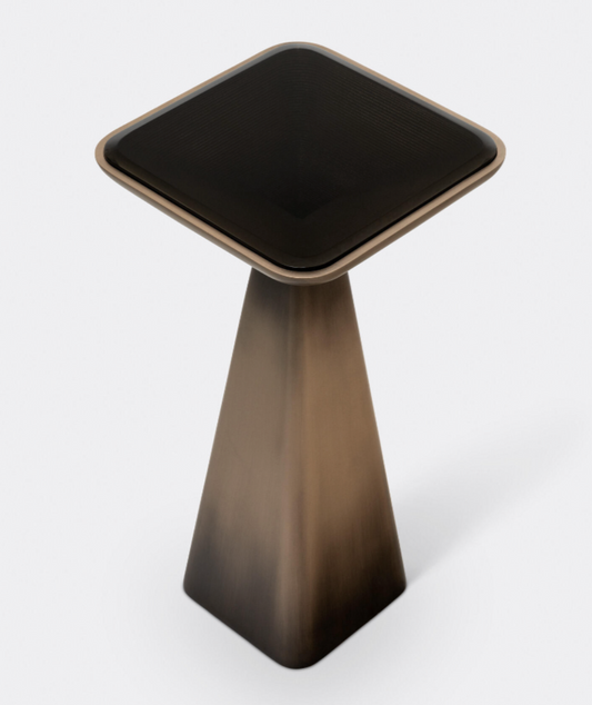 Goblet Drink Table