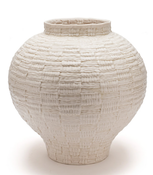 Ceramic Vase