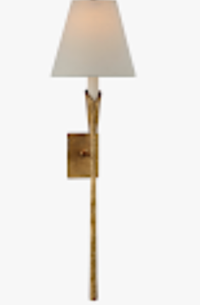 Sconce #1