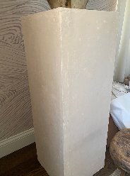 Pedestal