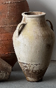 Accessory - Vintage Turkish Vessel