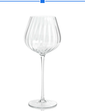 Madeleine Wine Glass