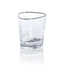 Aperitivo Old Fashioned Glass