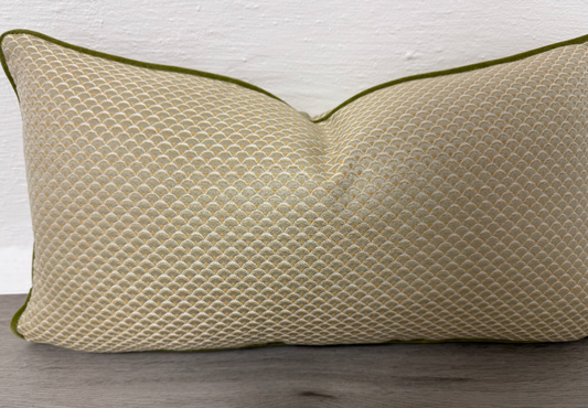 Custom Lumbar Pillows
