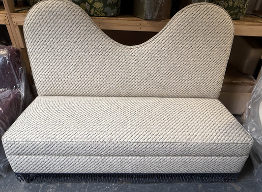 Custom Made Settee