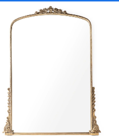 Floor Mirror