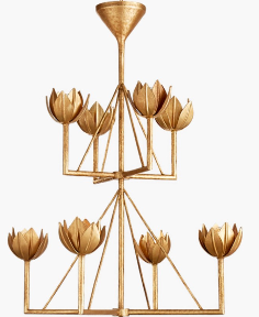 Bedroom Ceiling Light