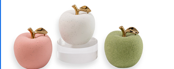 Apples Set/3