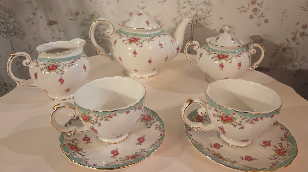 Tea Set