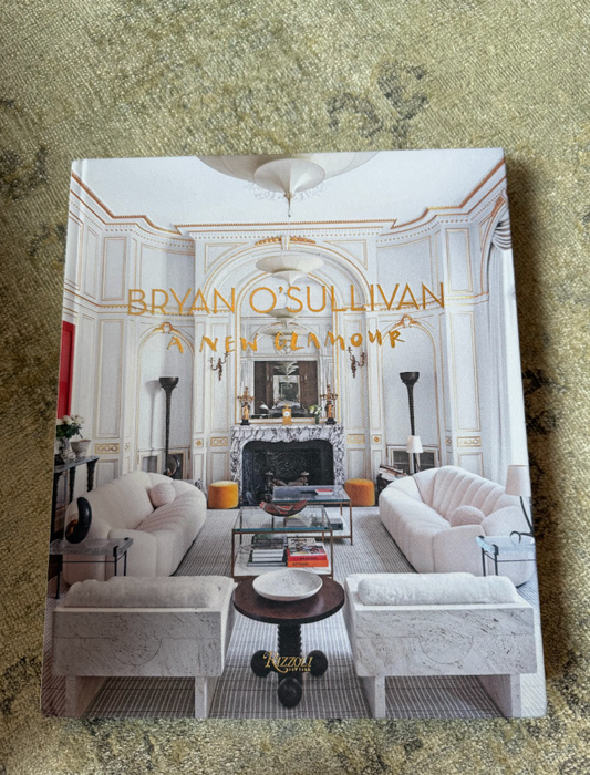 A New Glamour Book