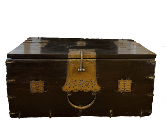 Korean Trunk