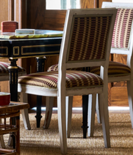 Louis Side Chair