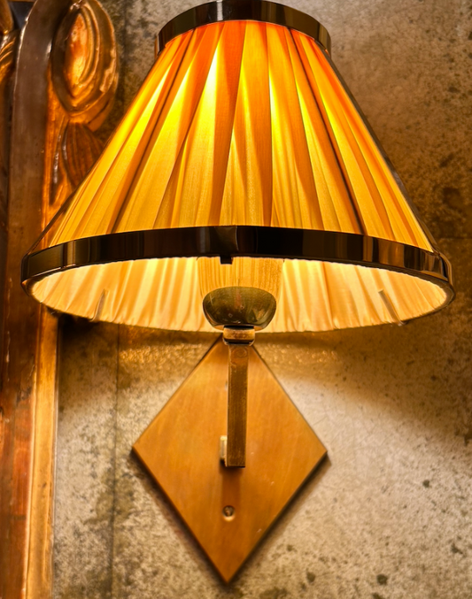 Galerie des Lamps Sconces