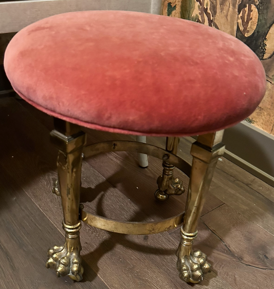 Foot Stool