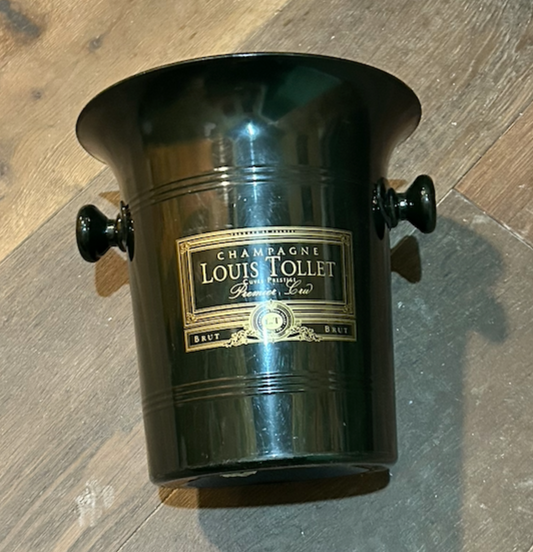 Champagne Bucket