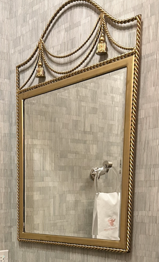 Vintage Mirror