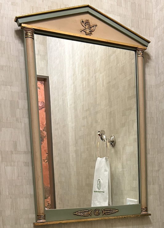 Vintage Mirror