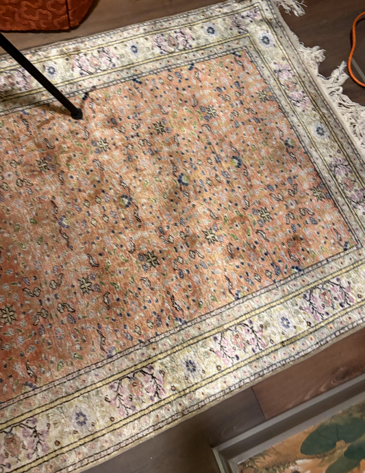 Vintage Rug