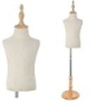 Childrens Dress form