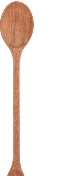 Romi spoon set