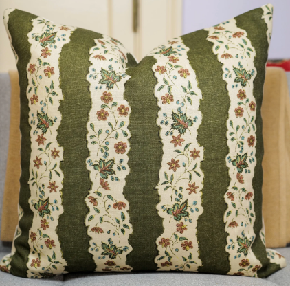 Sofa Pillow