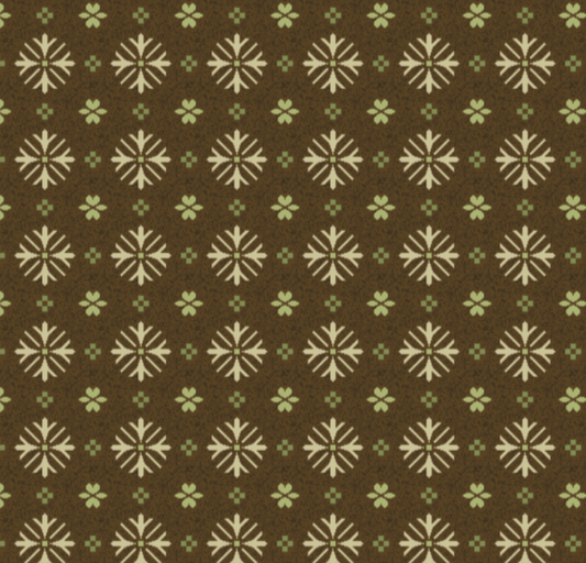 Custom Rug