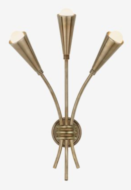 Wall Sconces