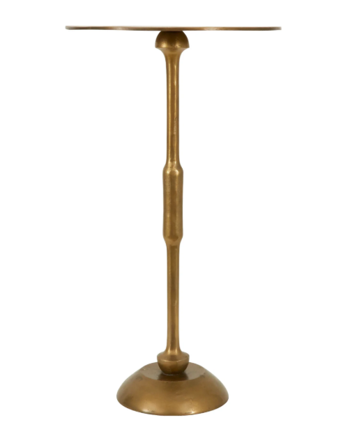 Cocktail Side Table