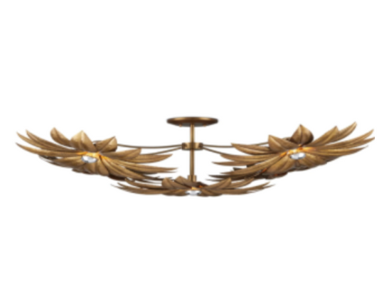Center Fixture