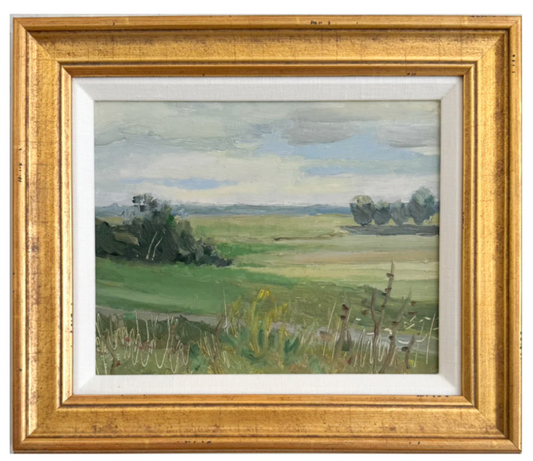“Early Spring”