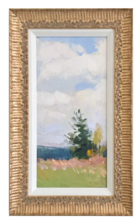 “Goldenrod”
