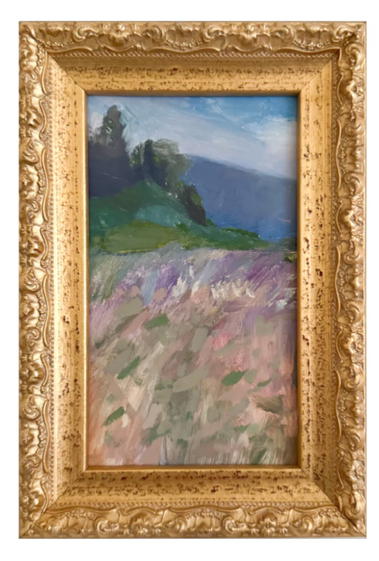 "Wildflowers"