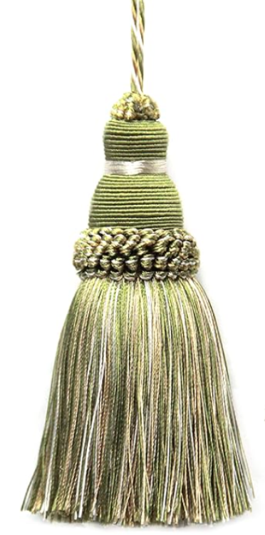 Decorative Tassel