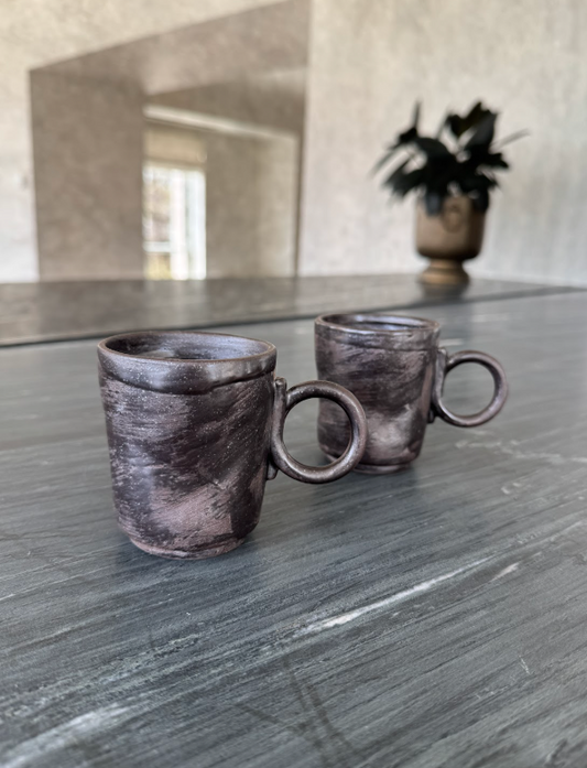 Handmade Mugs