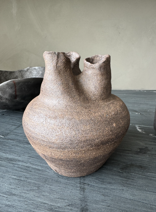 Ceramic Vessel