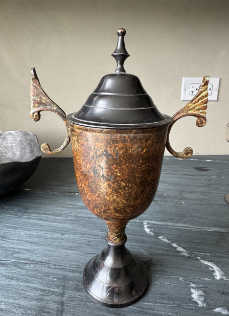 Vintage Trophy