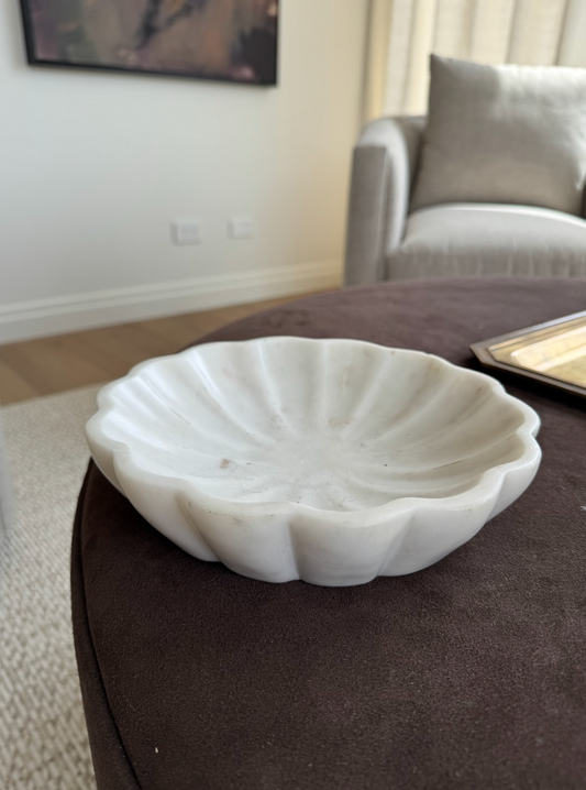 Scallop Bowl