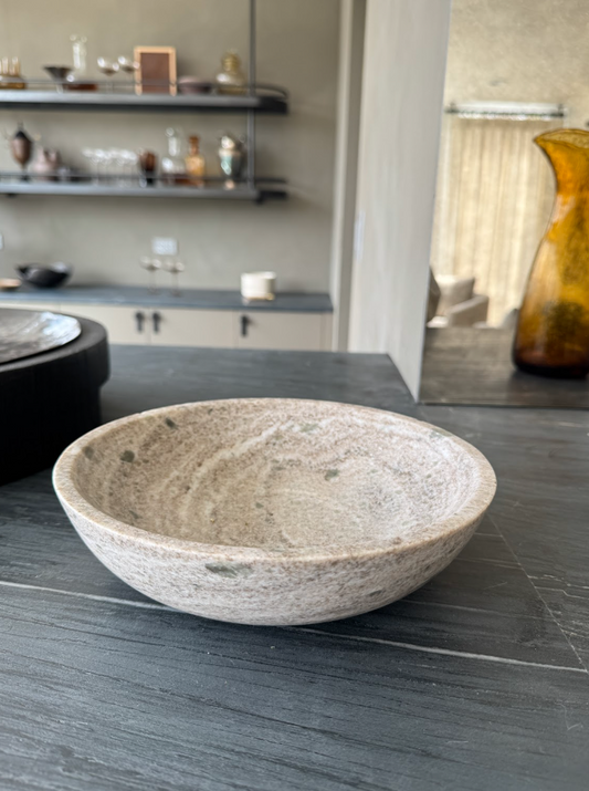 Marble Bowl