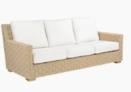 Kingsley Bate St. Barts Sofa