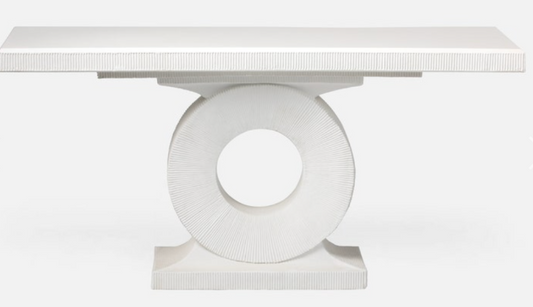 Made Goods console