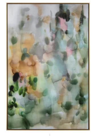 Britt Carter Wall Art