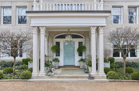 Lake Forest Showhouse & Gardens Virtual Tour