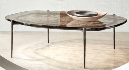 Cloud Coffee Table