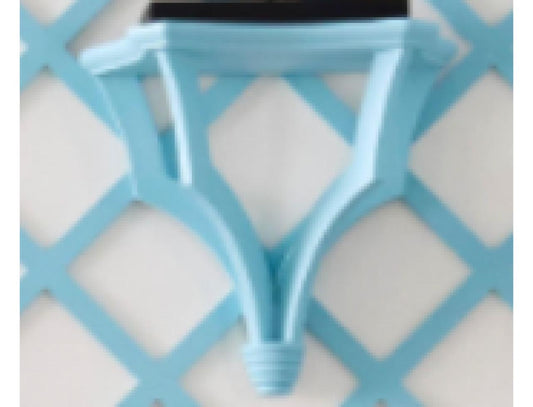 SHELVING BRACKETS