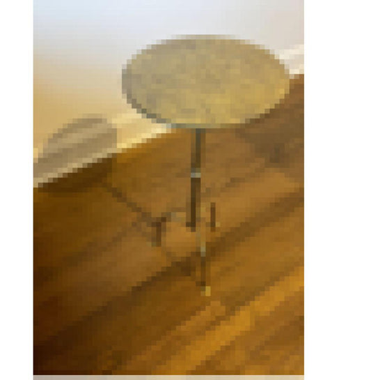 SIDE TABLE