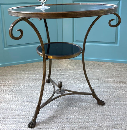 SIDE TABLE